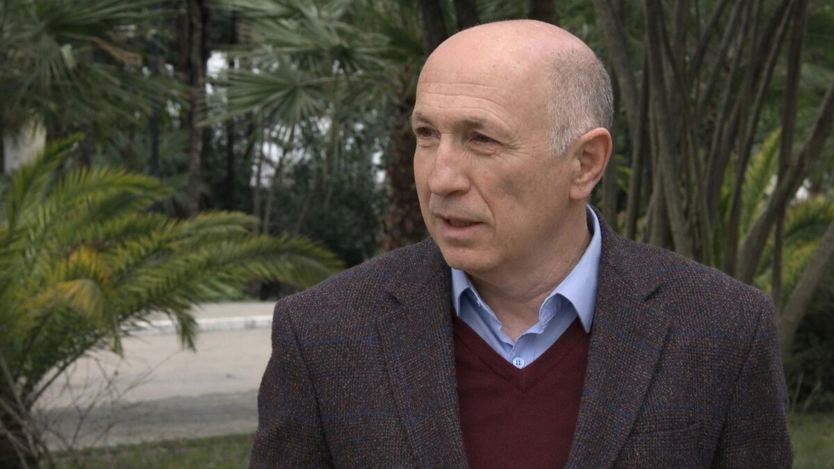    Кадр видео канала «Телекомпания Абаза-ТВ»/www.youtube.com/watch?v=sDt7thuT0oE