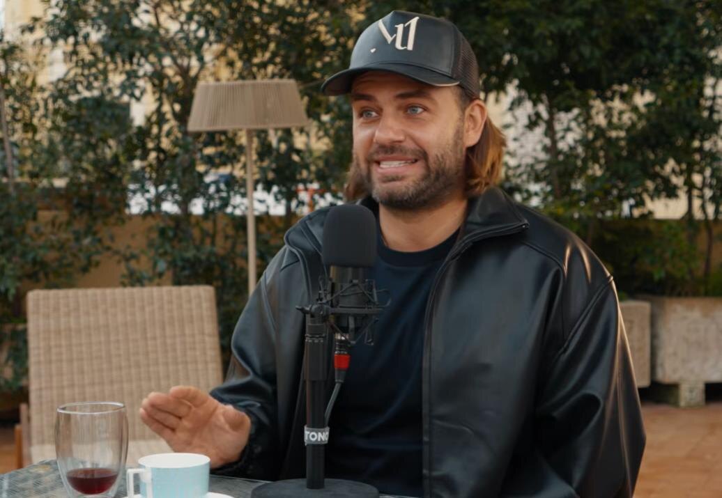 Развод Сергея Косенко и Александры Беляковой: хроника событий 