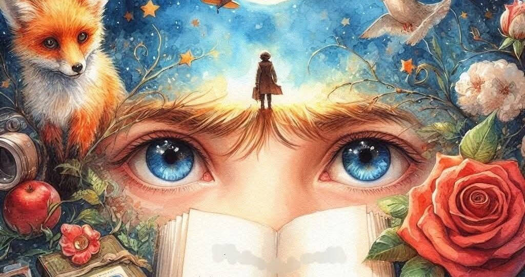 Апрель. 30 дней, которые изменят всё