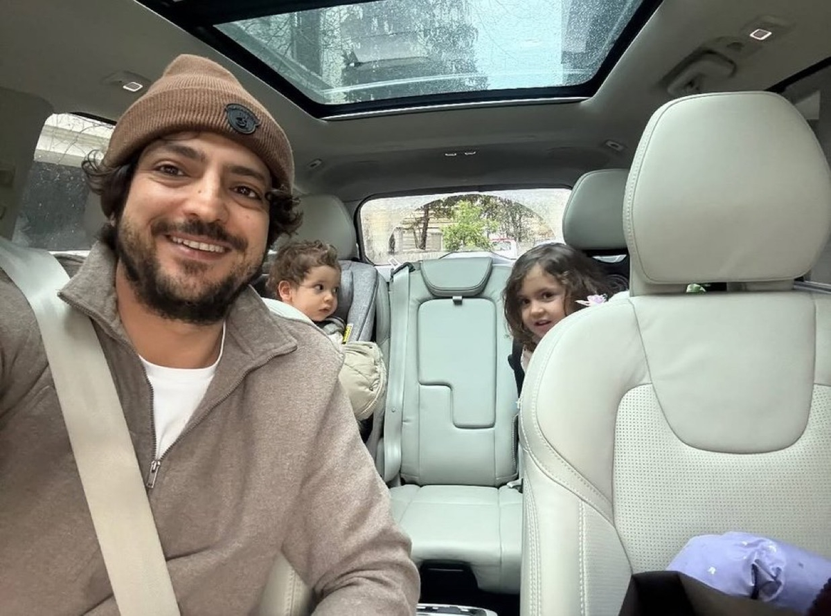 Фото в социальных сетях