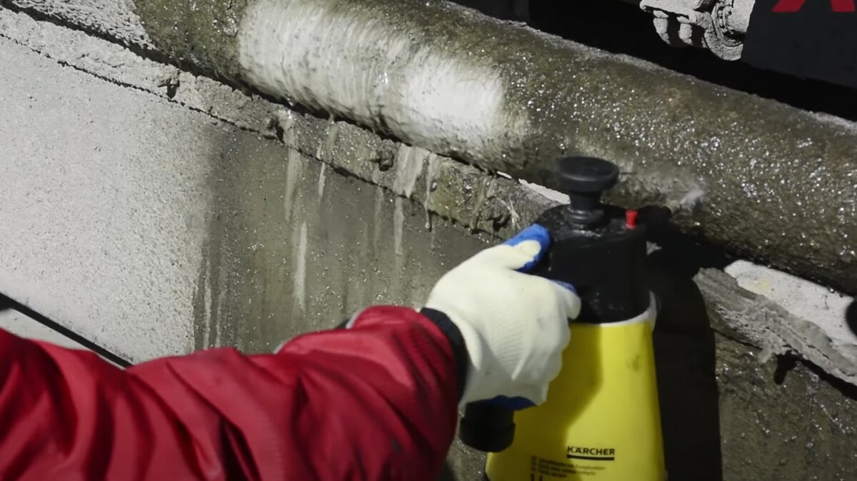    Традиция долбить бетон: как сократить простой техники и сберечь металл | Антибетон