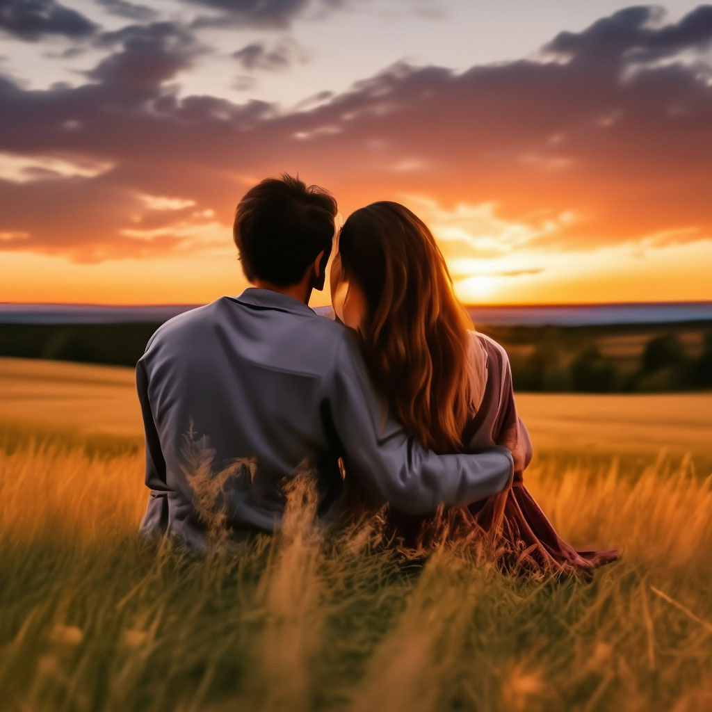 разошлись все поздно ночью, а они гуляли до утра