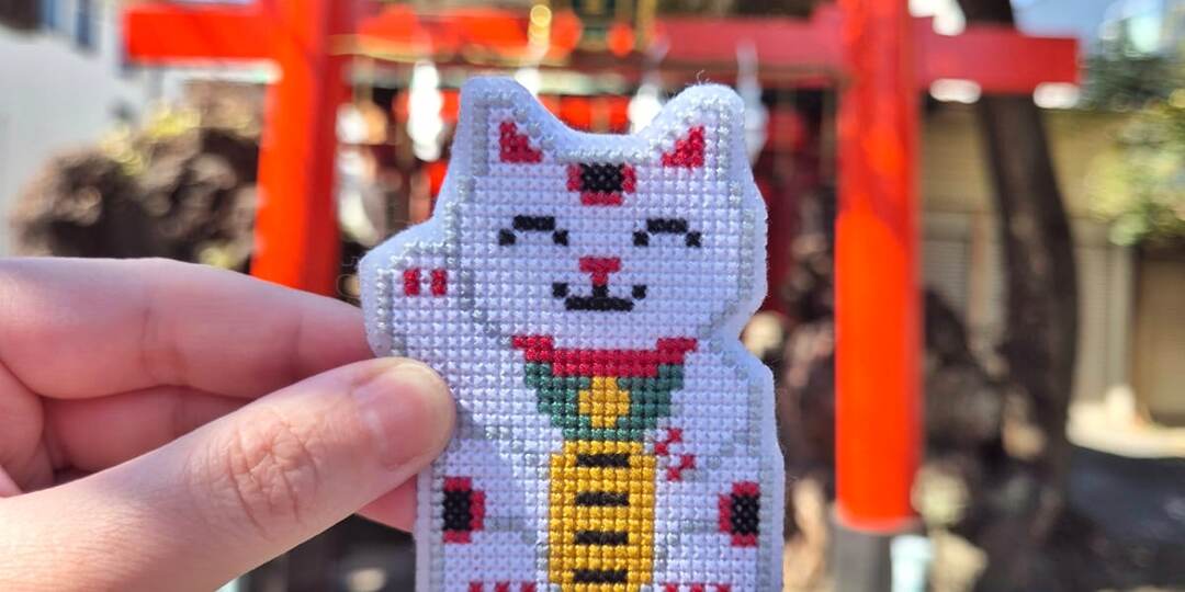 Мои новые схемы в Японии