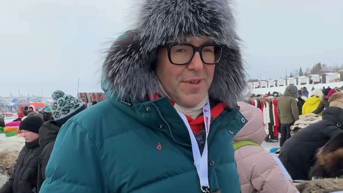    Фото: Максим Окунев/«Ямал-Медиа»