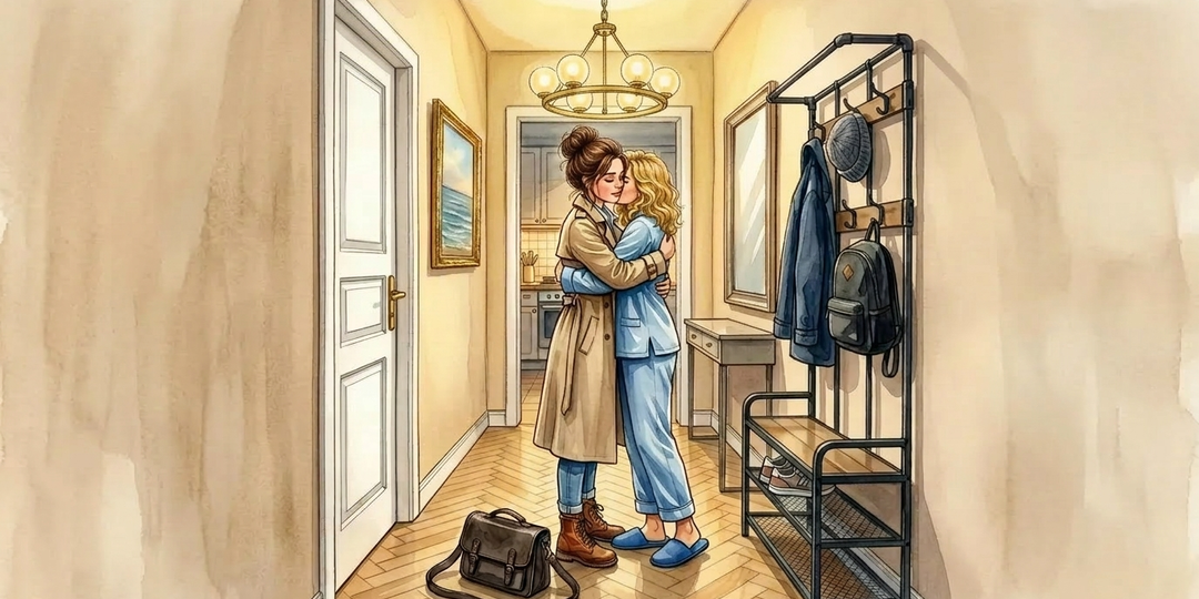 Трамвай, который знает все маршруты счастья