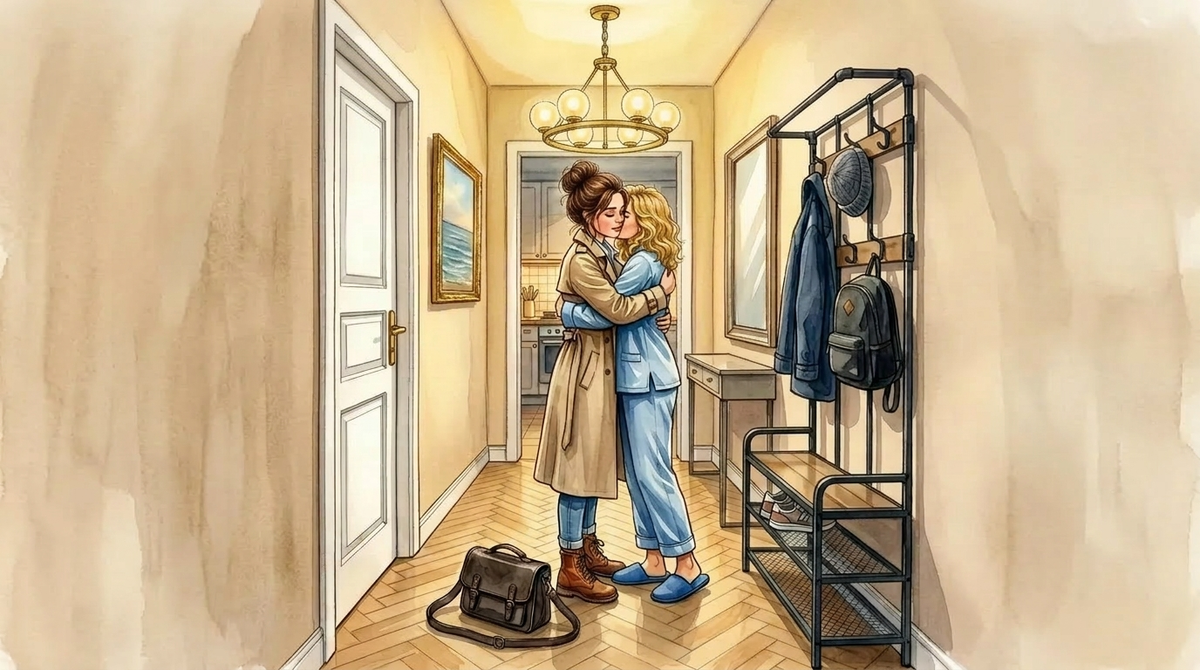 Иллюстрация сгенерирована в нейросети