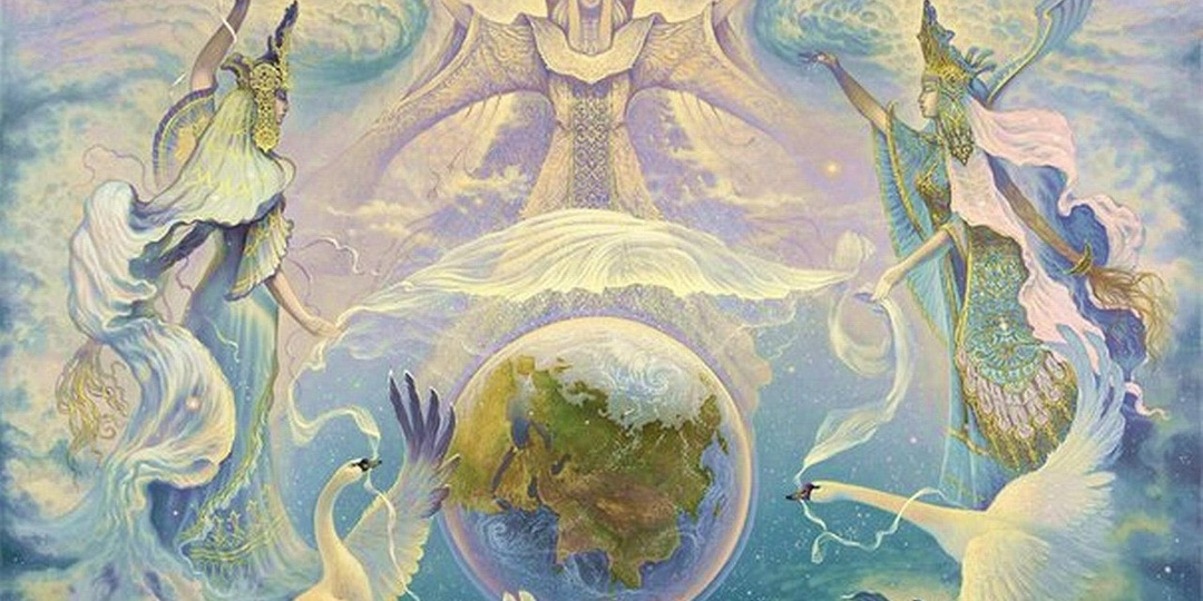 Возвращение к корням: Почему древние славянские боги снова становятся близкими