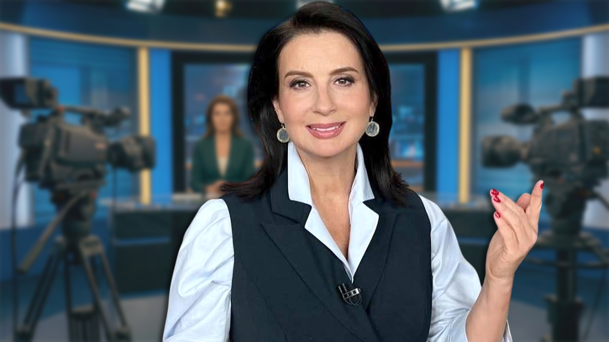 Какую цену Екатерина Стриженова заплатила за свою идеальную улыбку?