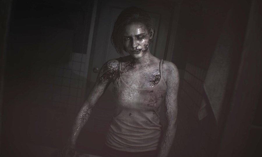 Платная добавка ко второму "резиденту"... Почему Resident Evil 3 нельзя считать полноценной частью великой серии?