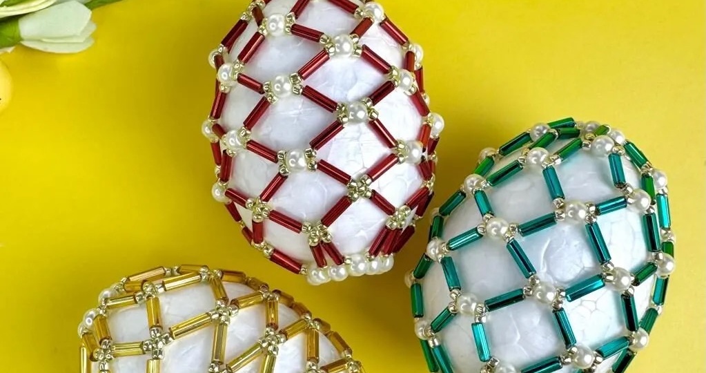 Пасхальное настроение возвращается