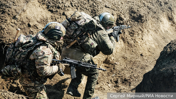     Фото: Сергей Мирный/РИА Новости   
 Текст: Дмитрий Зубарев