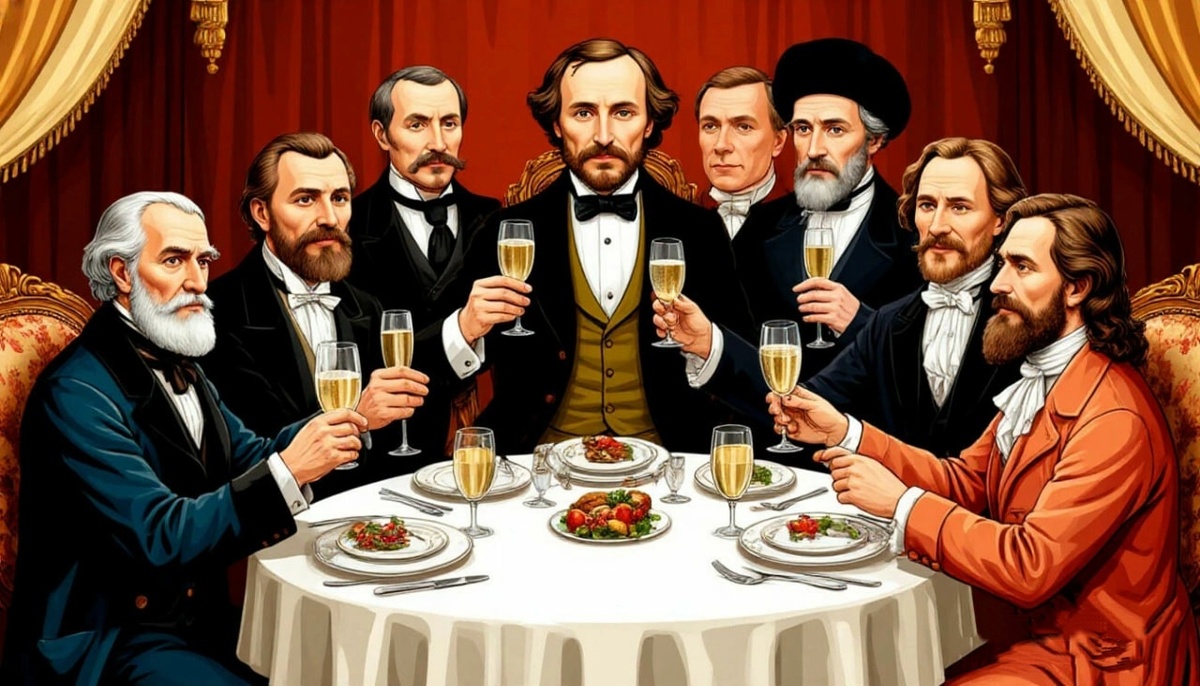 Рисунок автора канала выполнен в Шедевруме