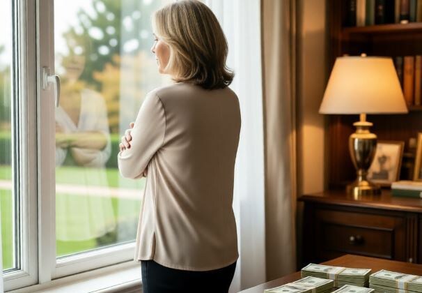 Сгенерированная с помощью Яндекс Алисы картинка.