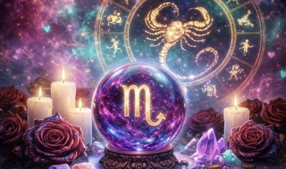 Астрологические союзы Скорпиона: кто способен выдержать его характер и глубину