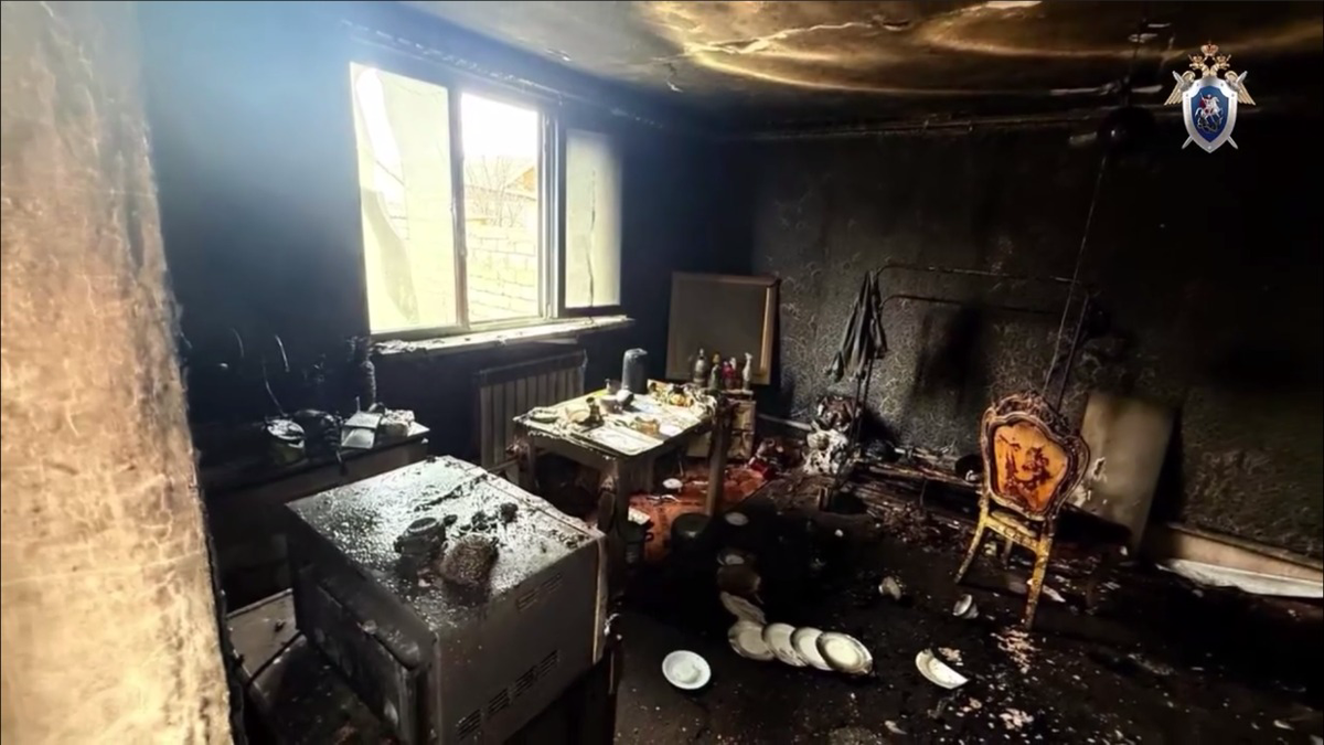    Фото: СУ СК России по Республике Ингушетия