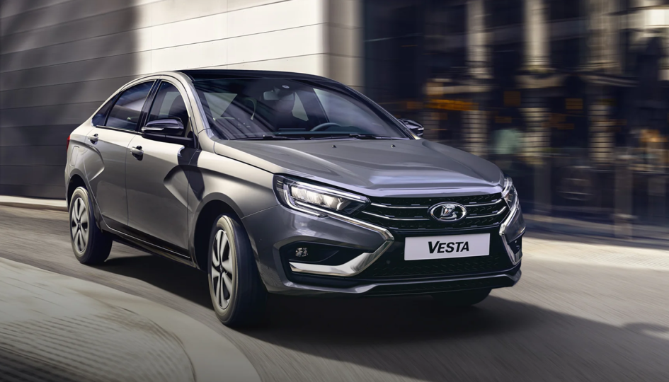 LADA, SKM M7, Иран, Ганновер... Лента новостей, обновляется