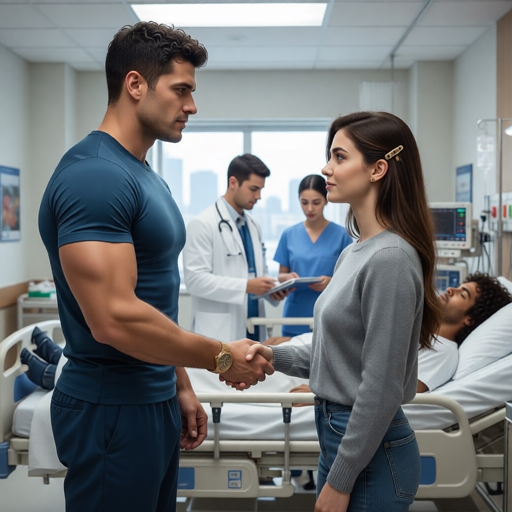 Ночью звёзды загадочно светятся...
Сколько б мы ни ходили по кругу,
Всё-равно в этой жизни встретятся
Предназначенные друг другу.