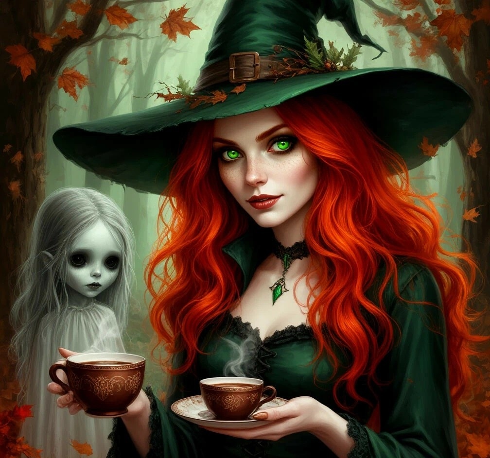 изображение сгенерировано ИИ