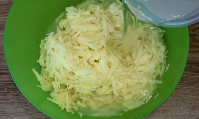 «Медвежья лапа»: сытный пир из мяса и картофеля для домашнего уюта и атмосферы Сибири