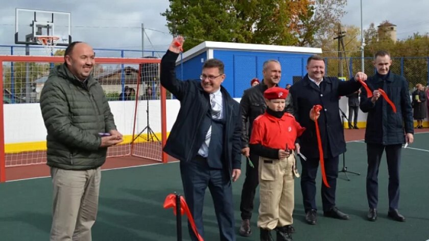    Фото правительства Кировской области