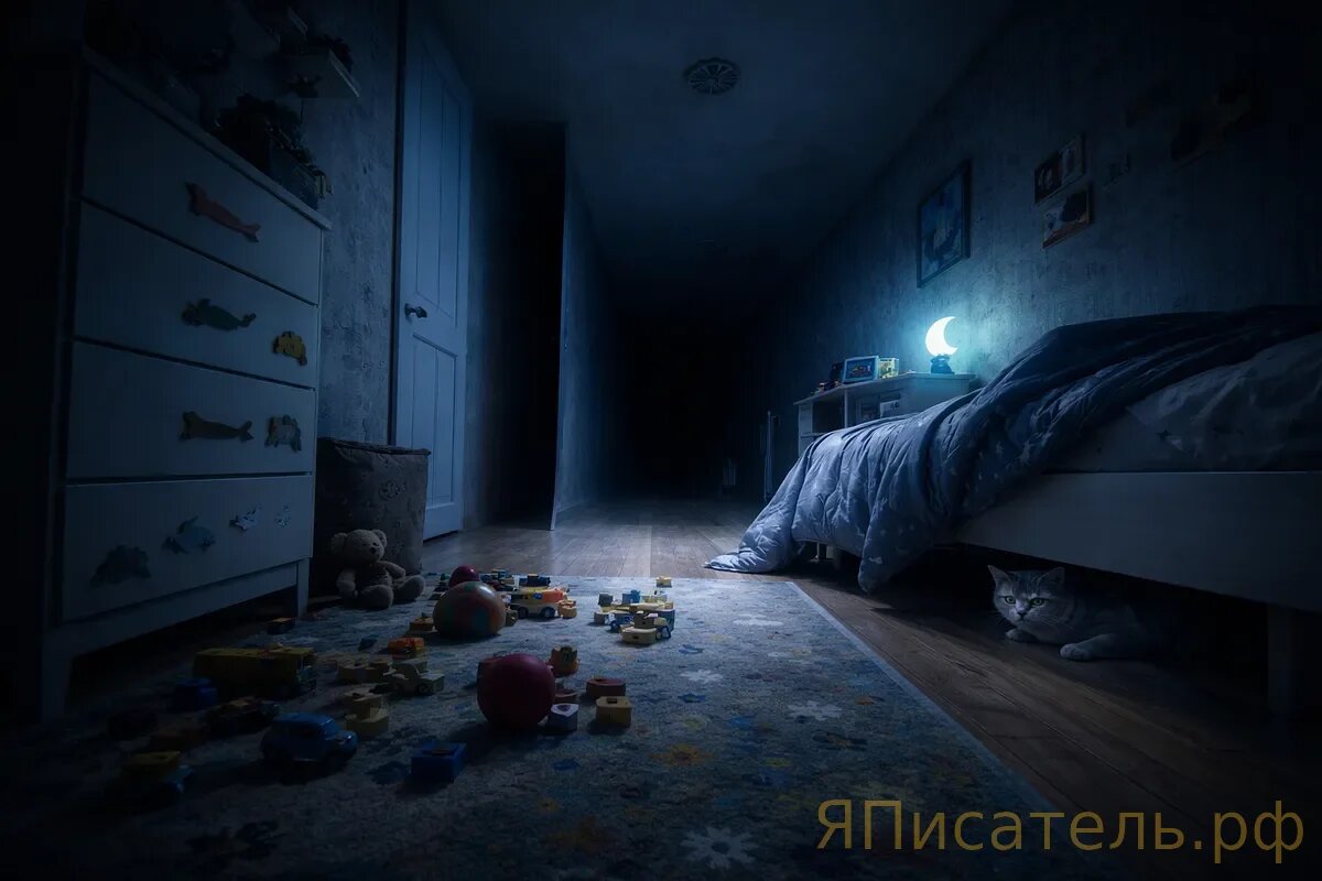 Руки не того размера