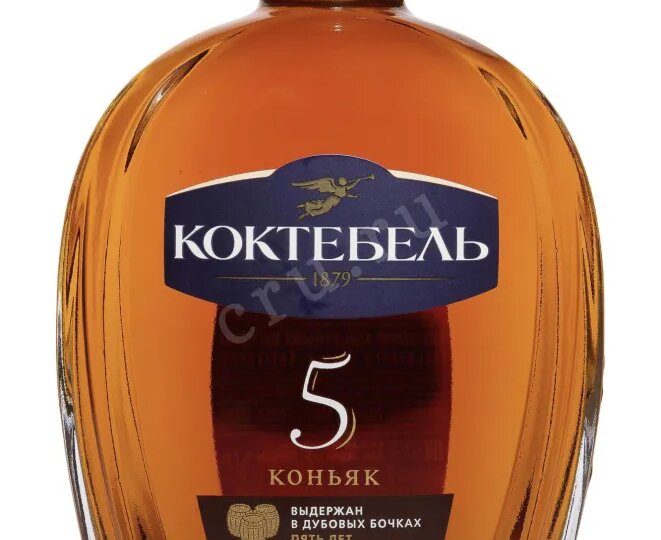 Топ-5 коньяка в «Магните»: что взять за свои деньги в 2026 году