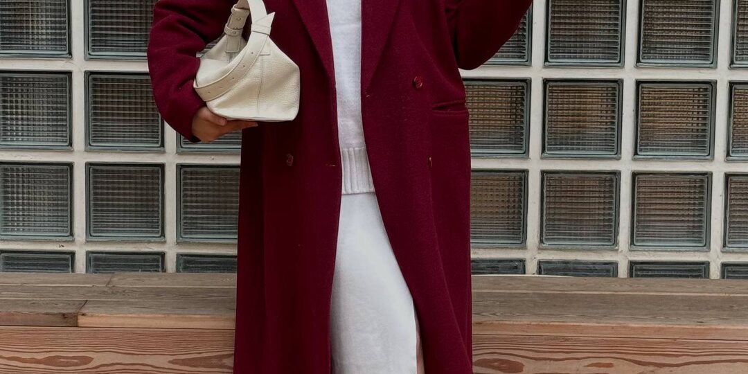 После чек-листа по выбору лоферов мне написали комментарий, что с лоферами образы не такие красивые, как с каблуками, вот стилисты поэтому