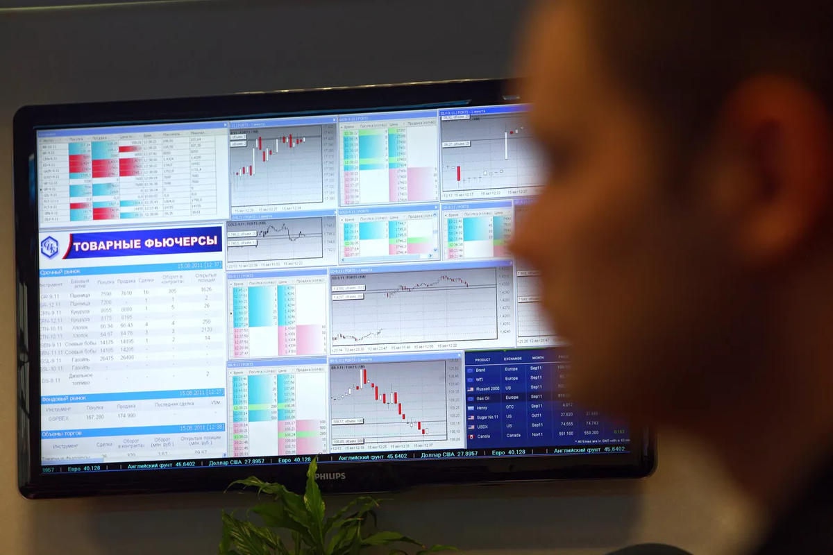 © Sputnik / Вадим Жернов