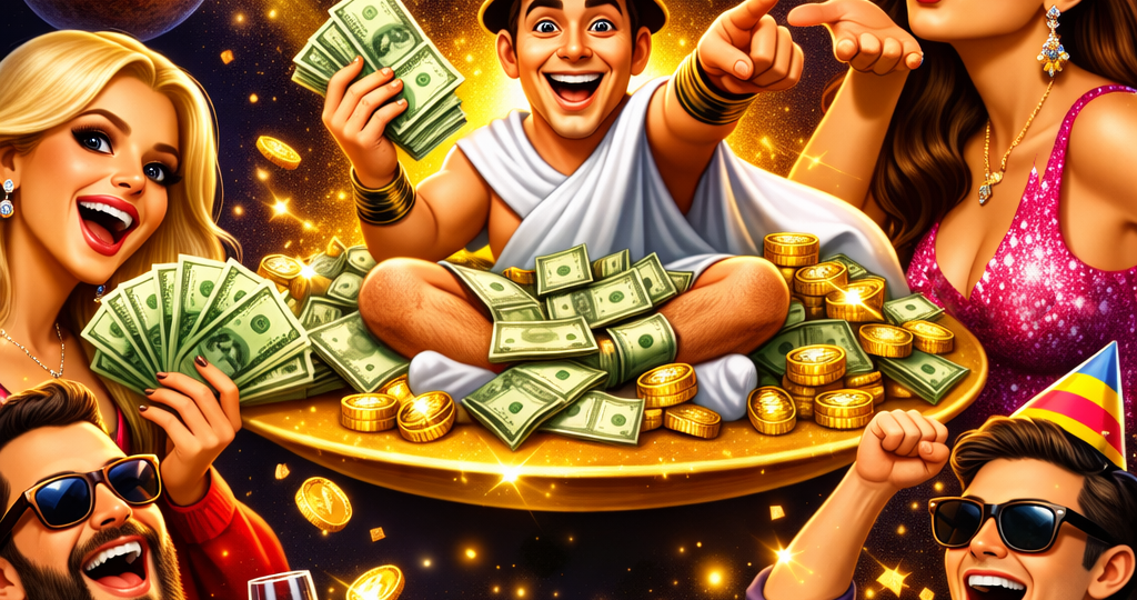 Козерог! Петля Меркурия: финансовые ловушки, шанс разбогатеть. Тайные враги среди друзей, любовники и многое другое. Гороскоп апрель 2026