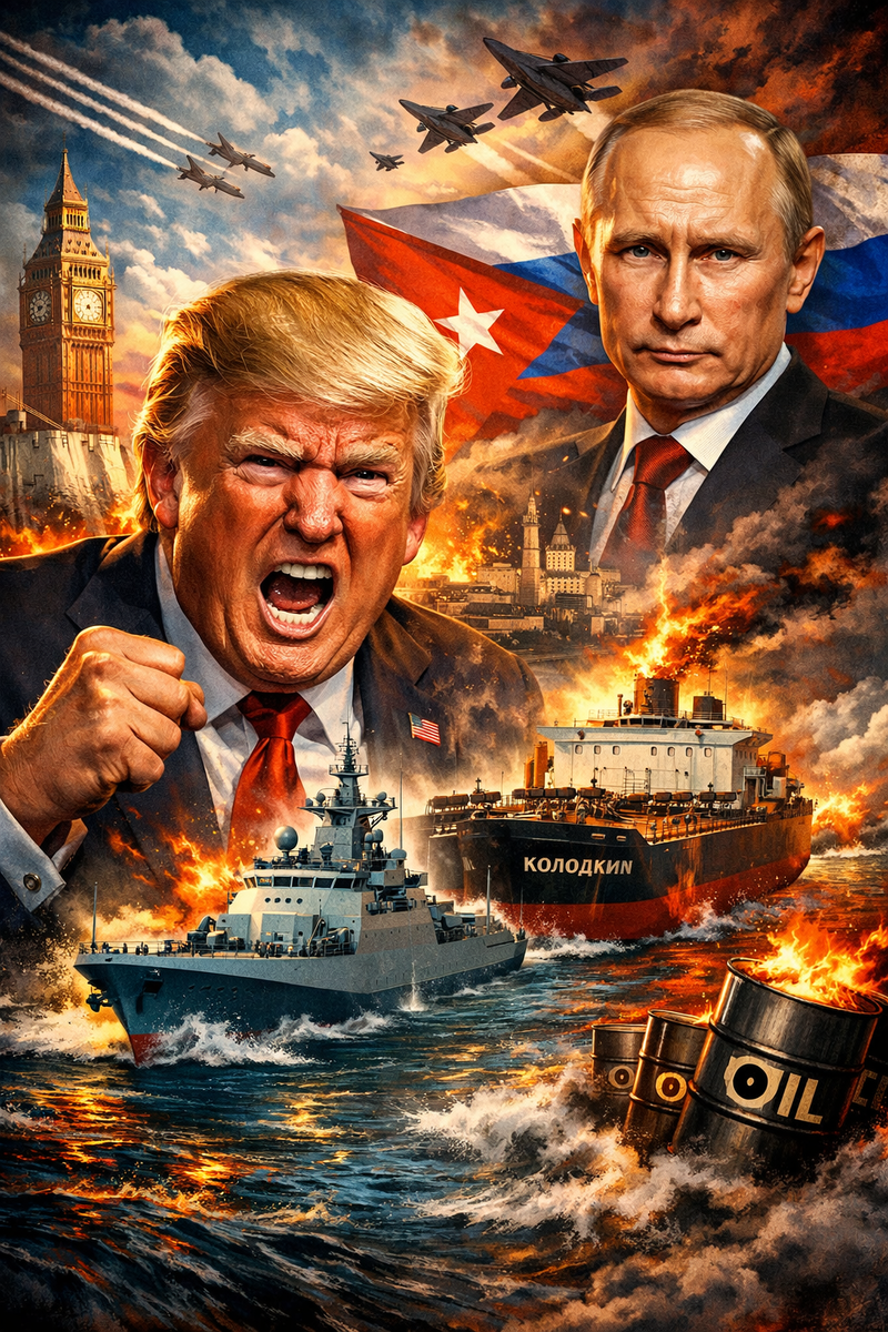 Автор: В. Панченко