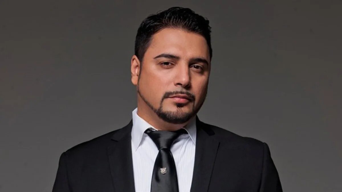 Александр Бердников / Фото из открытых источников