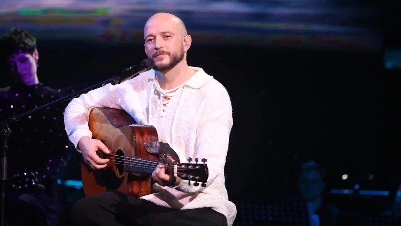      Фото: Первый канал