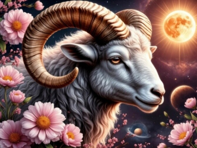 Шедеврум. Картинка моя