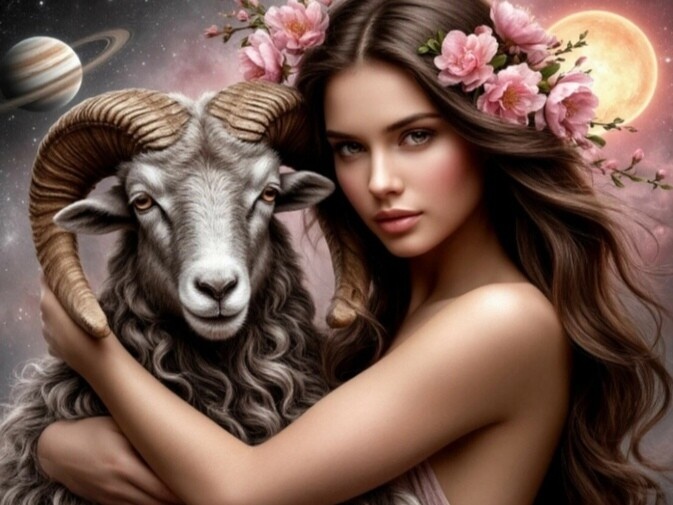 Шедеврум. Картинка моя