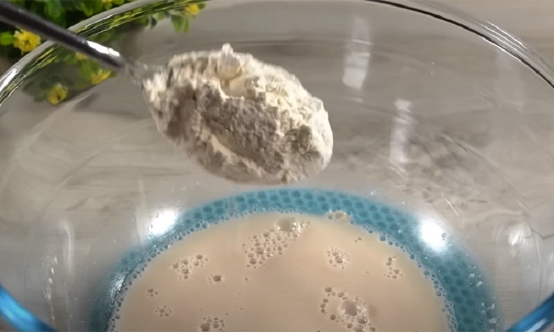 Домашний хлеб, который всегда получается пышным: раскрываем секрет мягкой текстуры и идеальной корочки