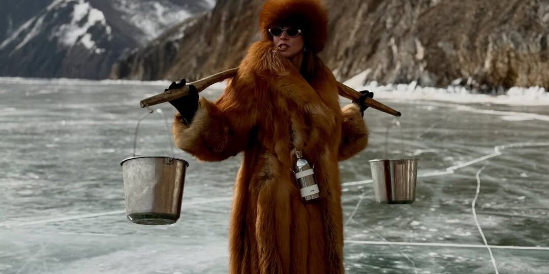 Байкал стонет, Дибров женится: Как Полина «переплюнула» SHAMAN’а и зачем снова развёлся?