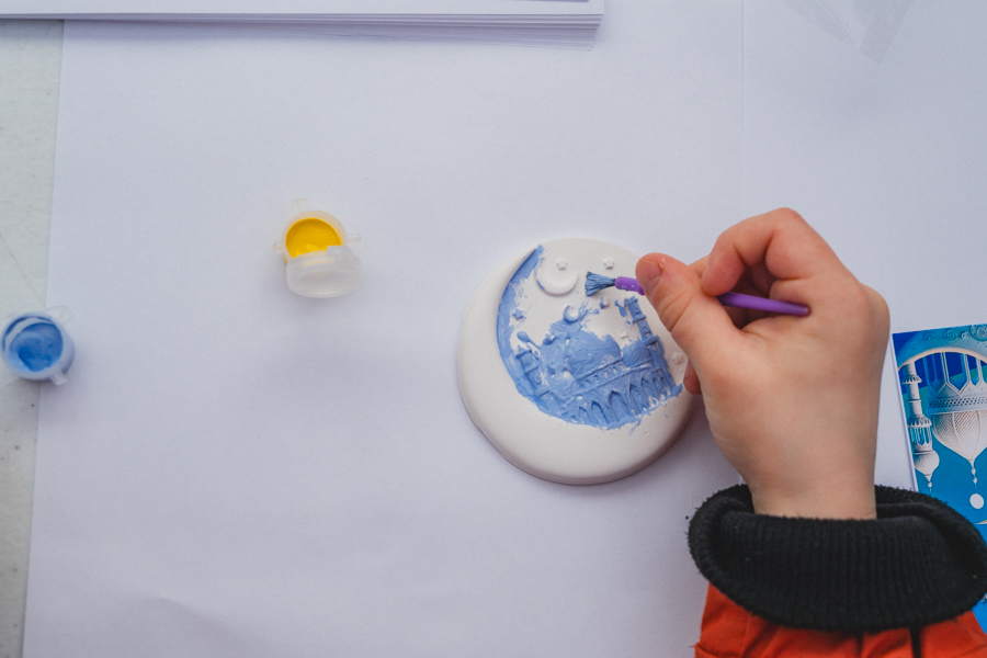 Роспись - фото с сайта dumrt