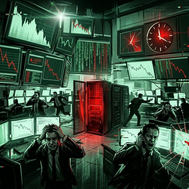 Бэкдор SUNBURST: 18 000 зараженных серверов и 9 месяцев абсолютной невидимости.