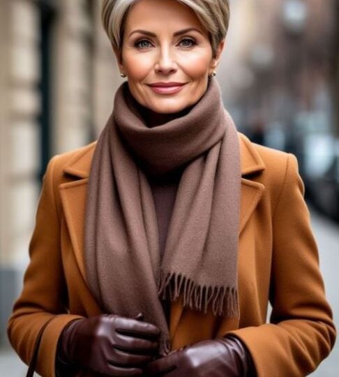 Аксессуар, который сделает ваш образ стильным за небольшие деньги