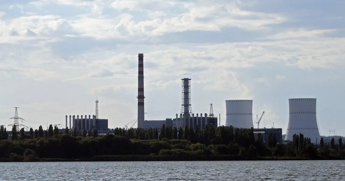 Фото: Илья Питалев / РИА «Новости»