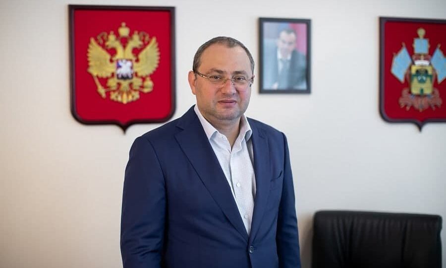 Прокуратура намерена обратить в доход государства имущество экс-главы минздрава Кубани