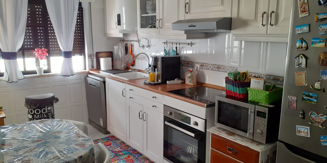 Жизнь за границей: типичные квартиры в 20 странах мира