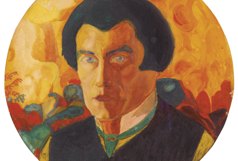 Революции в искусстве: почему язык ломается.