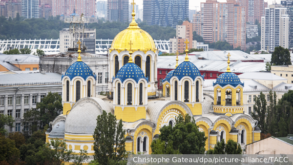     Фото: Christophe Gateau/dpa/picture-alliance/ТАСС   
 Текст: Дмитрий Зубарев