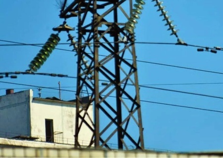    Евросоюз не передаст всё необходимое для ремонта энергосистемы Украины до следующей зимы