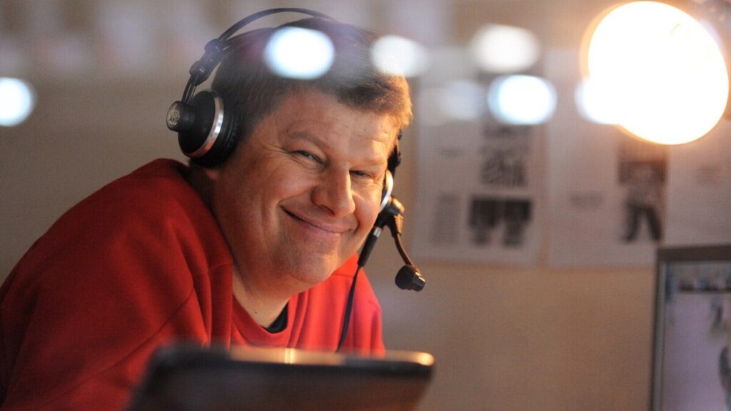    Фото: @RealGuberniev