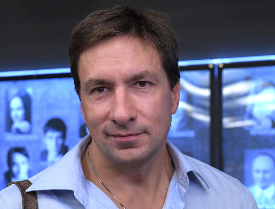    Владимир Федоренко/РИА Новости