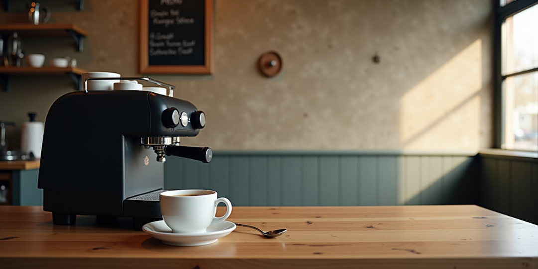 Кофейная антропология: почему встречи чаще назначают «на кофе»