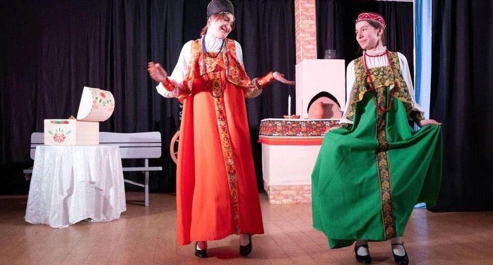    пресс-служба администрации г.о. Серпухов