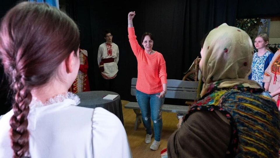    пресс-служба администрации г.о. Серпухов